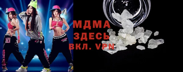 индика Арсеньев